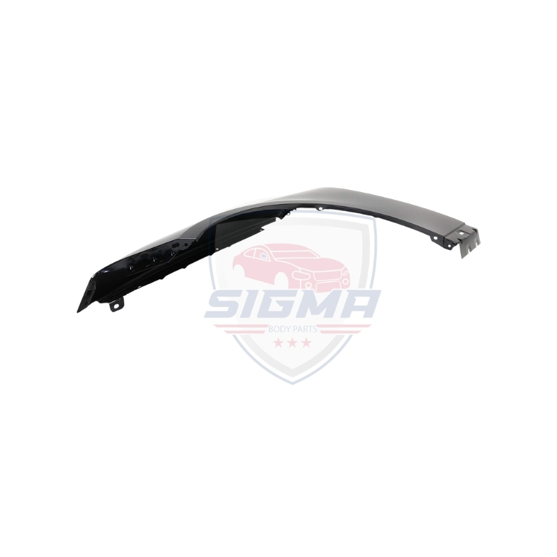 2015-2023 Dodge Charger Left Driver Side Front Fender Panel - Image 8