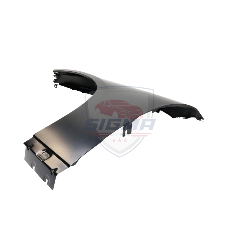 2015-2023 Dodge Charger Left Driver Side Front Fender Panel - Image 7