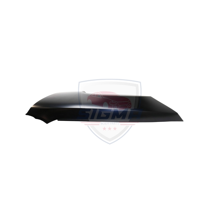 2015-2023 Dodge Charger Left Driver Side Front Fender Panel - Image 6