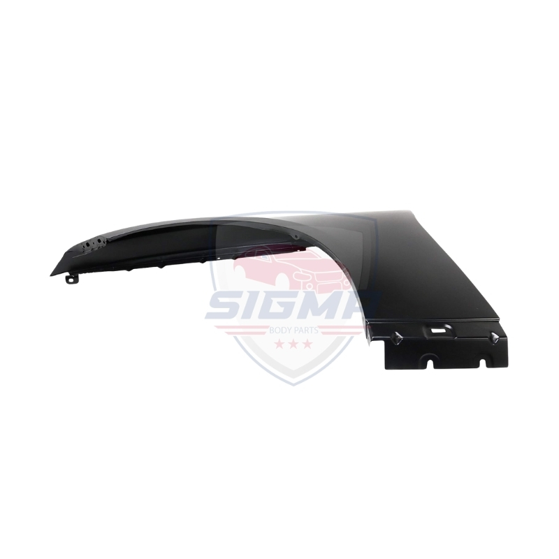 2015-2023 Dodge Charger Left Driver Side Front Fender Panel - Image 5