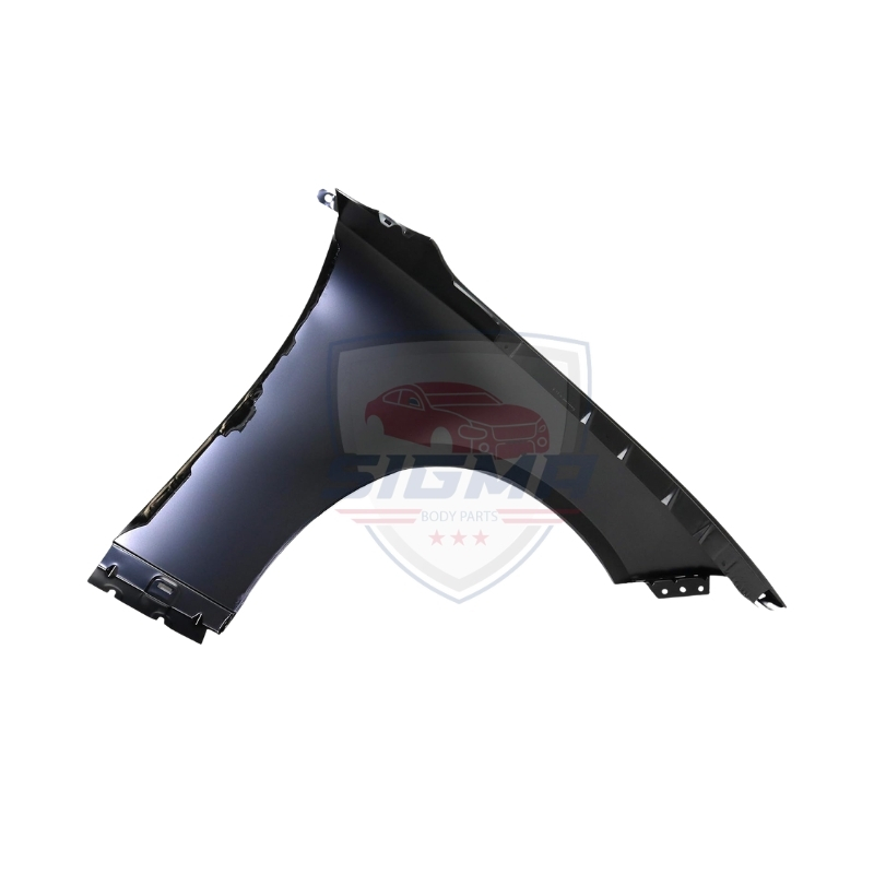 2015-2023 Dodge Charger Left Driver Side Front Fender Panel - Image 4