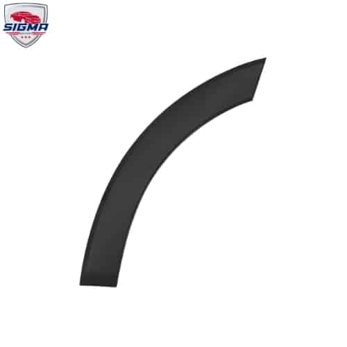2015-2024 Ford Transit 150 250 350 HD Right Passenger Side Front Door Flare Wheel Trim