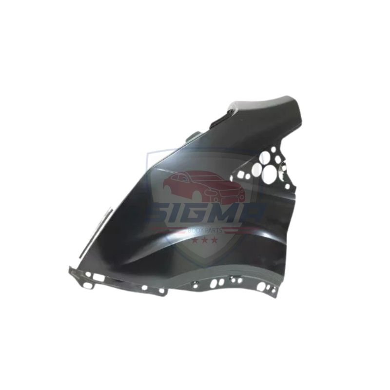 2015-2024 Ford Transit Left Driver Side Front Fender Panel - Image 3