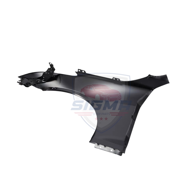 2016-2022 Cadillac XT5 Right Passenger Side Front Fender Panel - Image 6