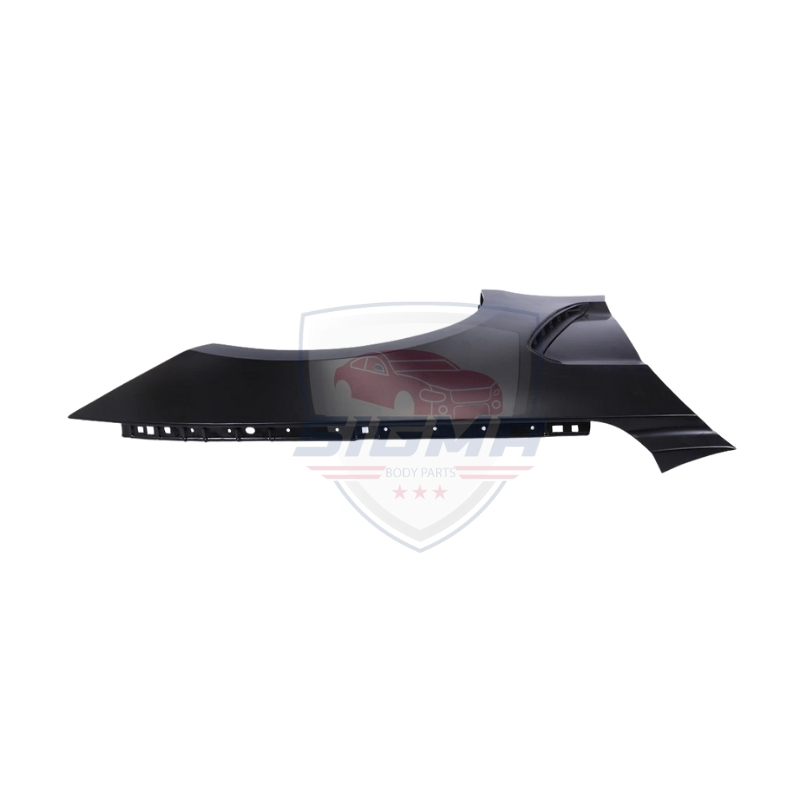 2018-2023 Ford Mustang GT500/350 Right Passenger Side Front Fender Panel - Image 5