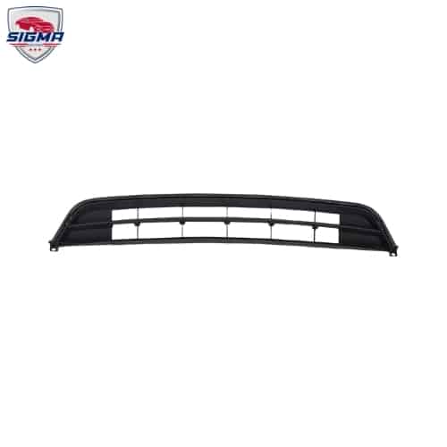 2019-2021 Honda HR-V Front Bumper Lower Grille