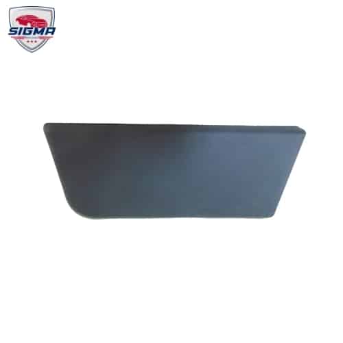2019-2025 Dodge Ram Promaster Right Passenger Side Front Back Door Molding Trim