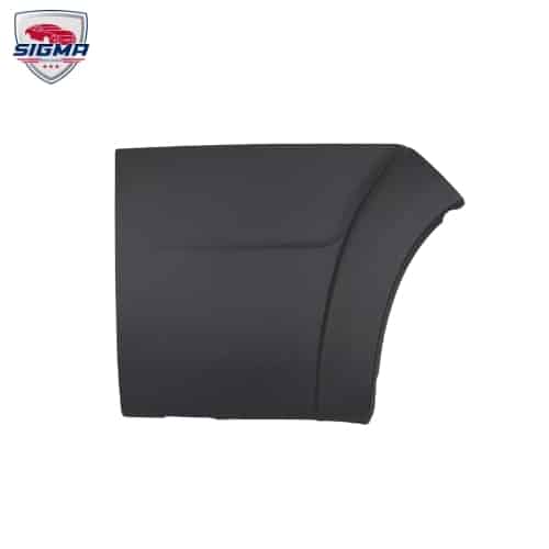 2019-2024 Dodge Ram Promaster Right Passenger Side Rear Panel Sill Molding Trim