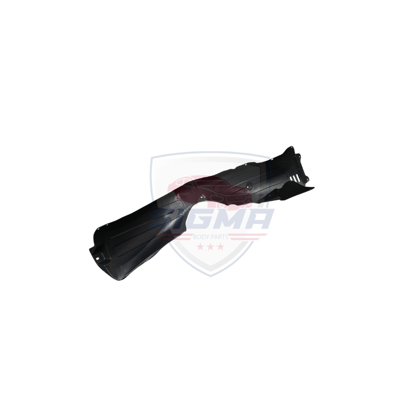 2020-2022 Hyundai Sonata Right Passenger Side Front Inner Fender Liner - Image 4