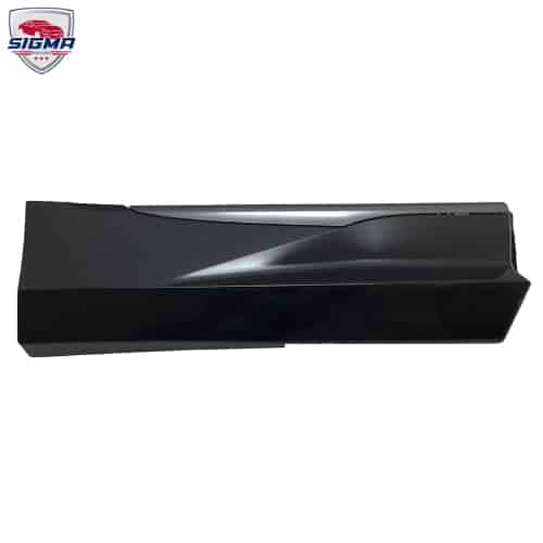2019–2026 Chevy Blazer RS Rear Left Door Molding Trim Si