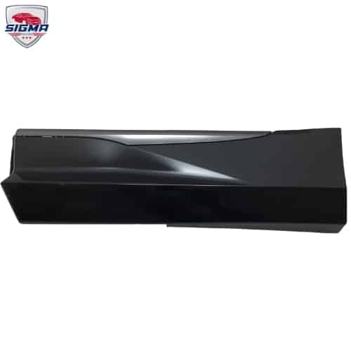 2019–2026 Chevy Blazer RS Rear Right Door Molding Trim Si