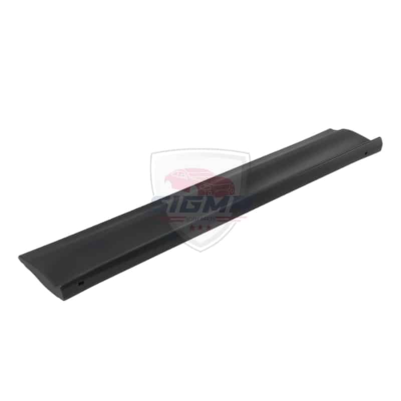 2018–2023 Chevy Equinox Left Door Molding Trim Front Si - Image 3