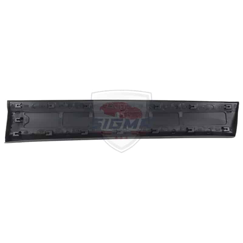 2018–2023 Chevy Equinox Left Door Molding Trim Front Si - Image 6