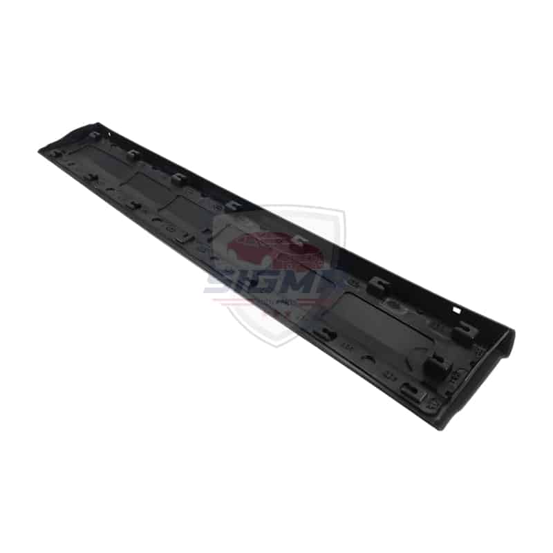 2018–2023 Chevy Equinox Left Door Molding Trim Front Si - Image 8