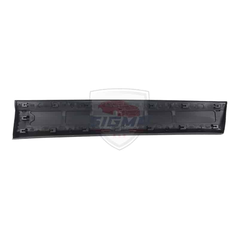 2018–2023 Chevy Equinox Left Door Molding Trim Front Si - Image 7