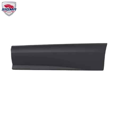 2018–2023 Chevy Equinox Rear Left Door Molding Trim Front Si