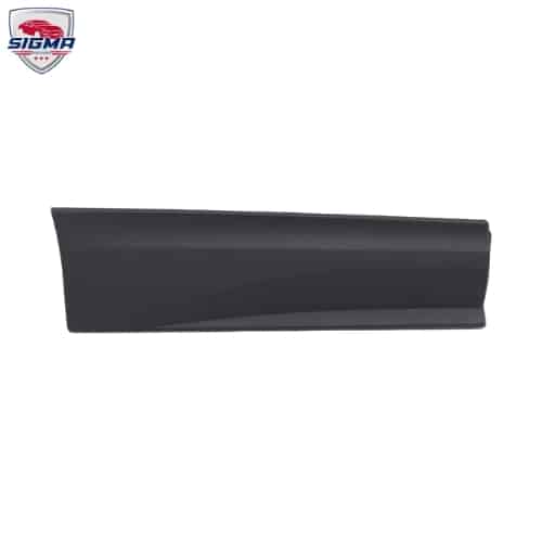 2018–2023 Chevy Equinox Rear Right Door Molding Trim Front Si
