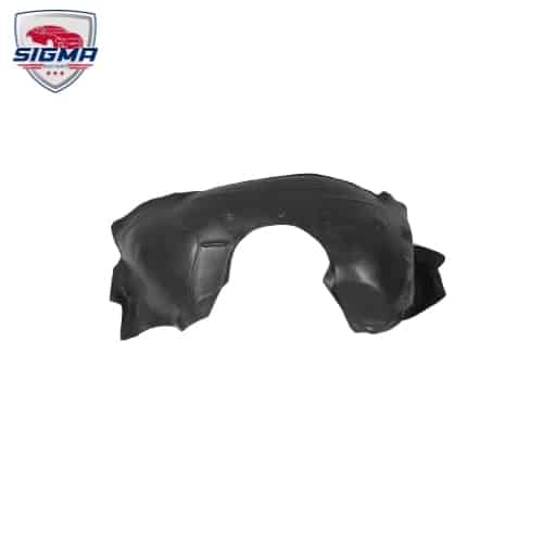 2018–2022 Honda Accord Front Fender Liner Left Si