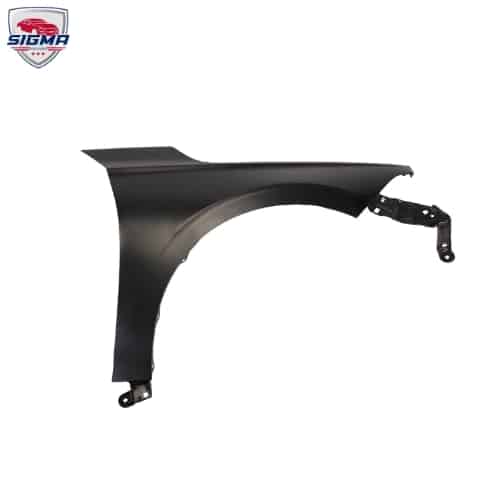 2022–2025 Honda Civic Front Fender Panel Right Passenger Si