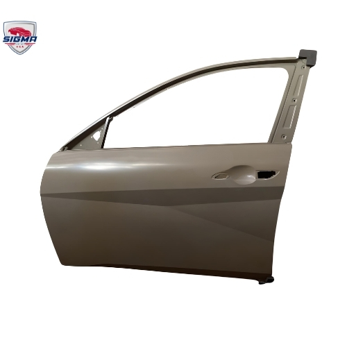 2021-2023 Hyundai Elantra Front Left Driver Side Door Shell