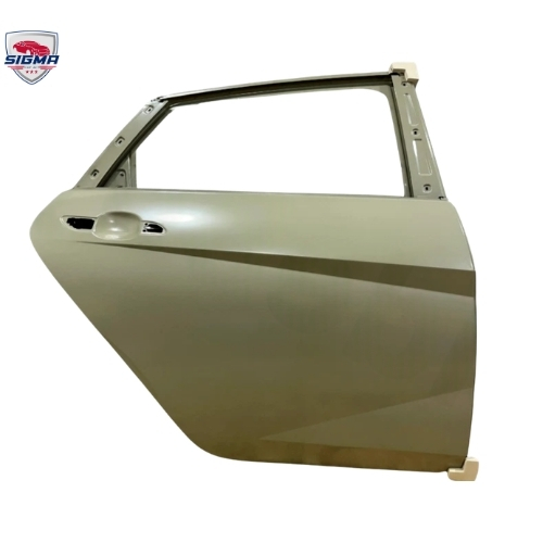 2021-2023 Hyundai Elantra Rear Right Passemger Side Door Shell