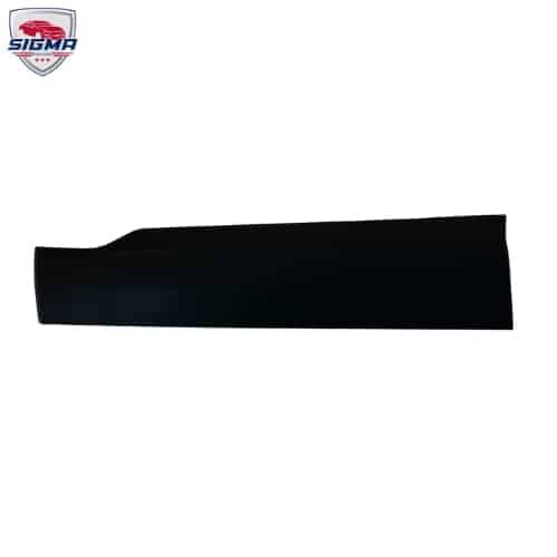 2021–2023 Chevy Trailblazer Left Driver Side Door Molding Trim Fro