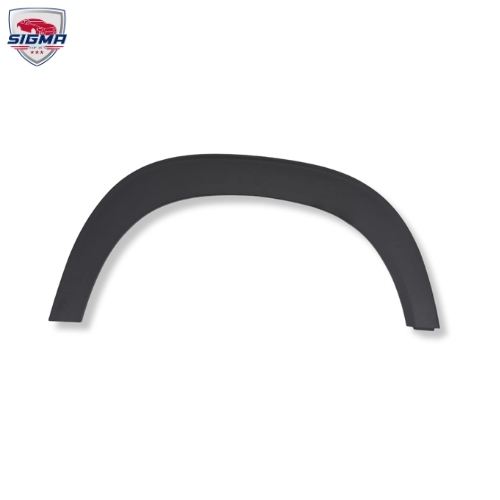 2021-2025 Chevy Trailblazer Front Left Fender Flare Driver Side Wheel Arch Trim