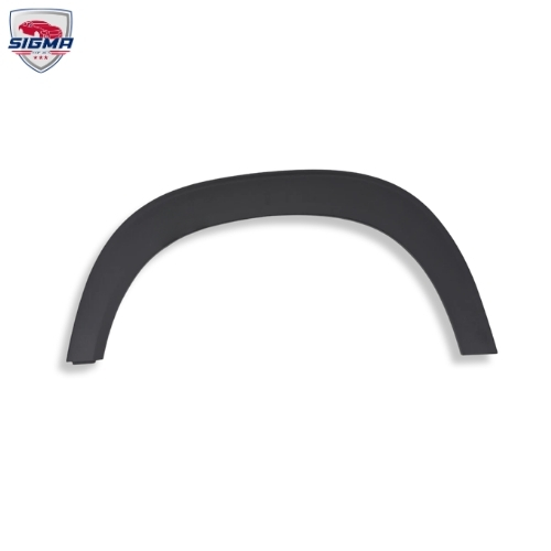2021-2025 Chevy Trailblazer Front Right Fender Flare Passenger Side Wheel Arch Trim