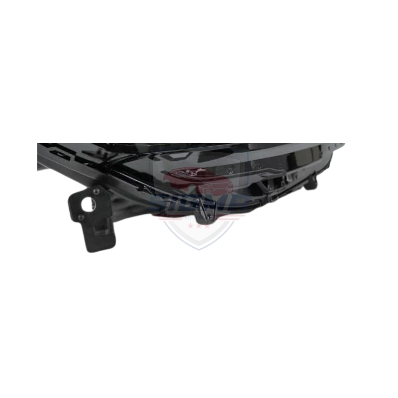 2024-2025 Honda Accord Right Passenger Side LED Headlight Headlamp - Image 2