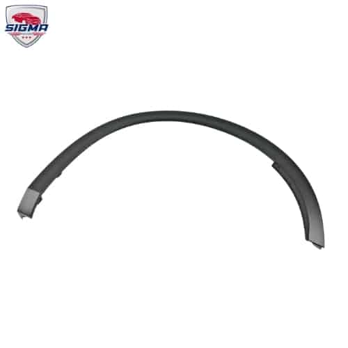 2019–2025 Chevy Blazer TS Rear Fender Flare Left LH Driver Side Fro
