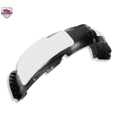 2022-2024 Kia Forte Front Left Driver Side Inner Fender Liner