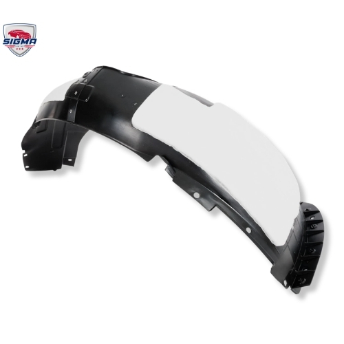 2022-2024 Kia Forte Front Right Passenger Side Inner Fender Liner