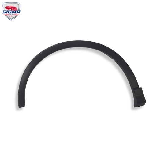 2019-2025 AUDI Q3 Front Left Driver Side Fender Flare Molding Trim