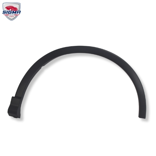 2019-2025 AUDI Q3 Front Right Passenger Side Fender Flare Molding Trim