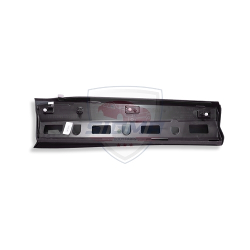 2019-2025 AUDI Q3 Rear Left Driver Side Molding Trim - Image 4