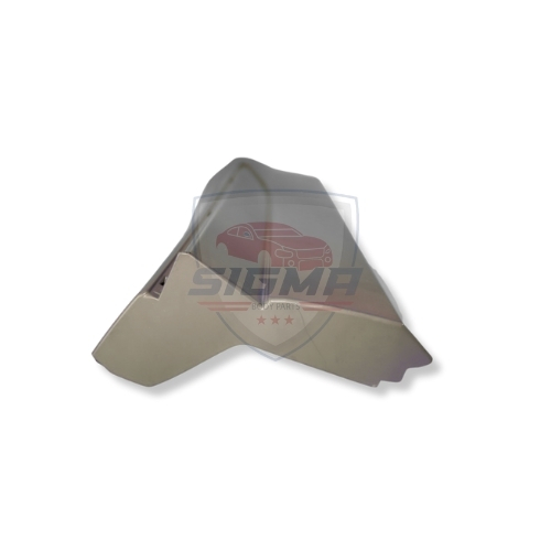 2019-2025 AUDI Q3 Rear Left Driver Side Molding Trim - Image 3