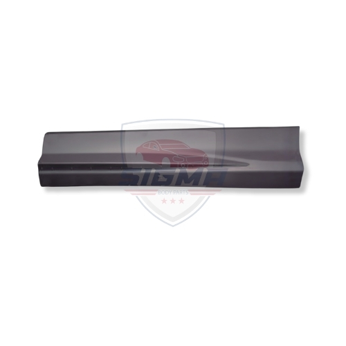 2019-2025 AUDI Q3 Rear Left Driver Side Molding Trim - Image 2