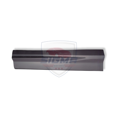 2019-2025 AUDI Q3 Rear Left Driver Side Molding Trim - Image 5