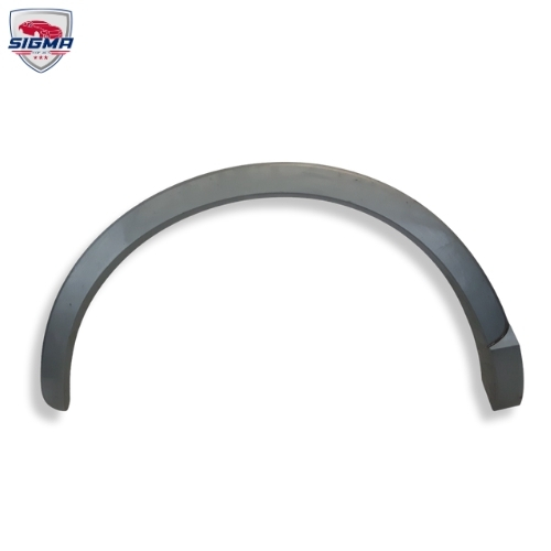2019-2025 AUDI Q3 Rear Left Driver Side Fender Flare Molding Trim