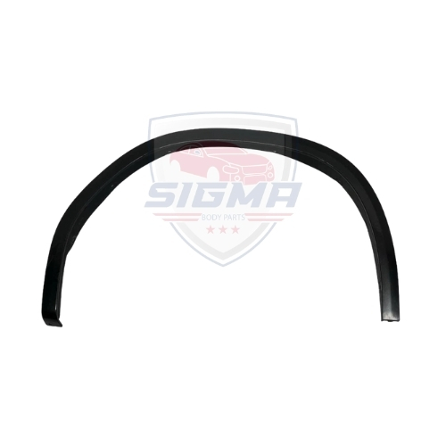 BMW X3 2018-2019-2024 Rear Fender Flare Right Pessenger Side - Image 5
