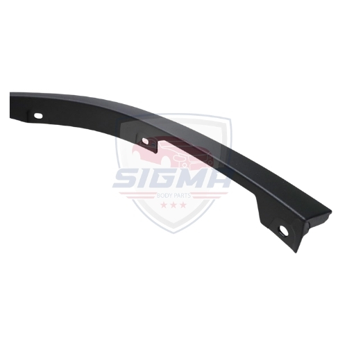 BMW X3 2018-2019-2024 Front Fender Flare Right Passenger Side - Image 6