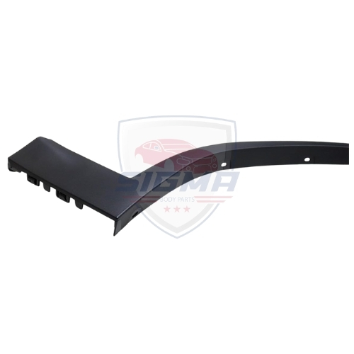 BMW X3 2018-2019-2024 Front Fender Flare Right Passenger Side - Image 5