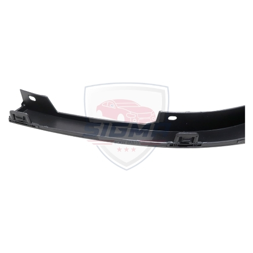 BMW X3 2018-2019-2024 Front Fender Flare Right Passenger Side - Image 3