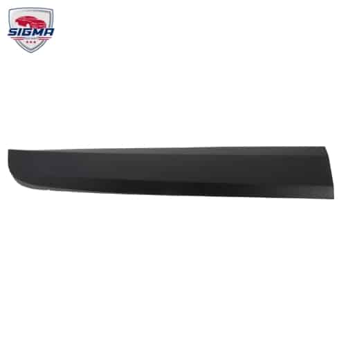 2018–2022 Chevrolet Traverse Left Door Molding Trim Front Si