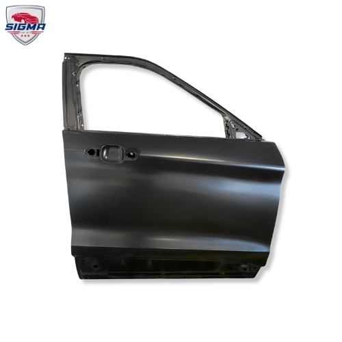2020-2025 Ford Explorer Front Right Door Shell Iron Passenger Side Replacement