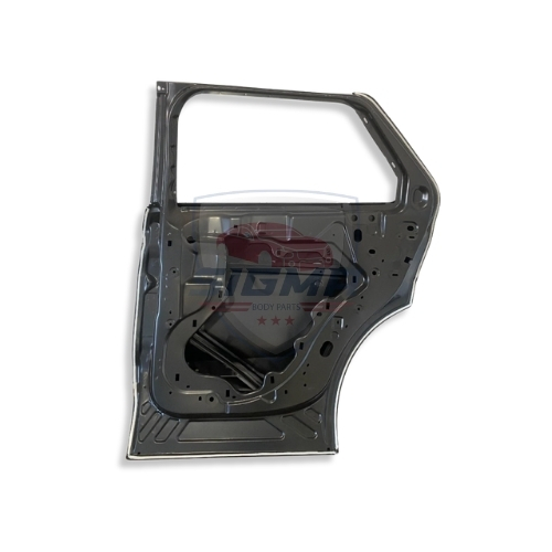 2020-2025 Ford Explorer Rear Right Door Shell Passenger Side Replacement - Image 4