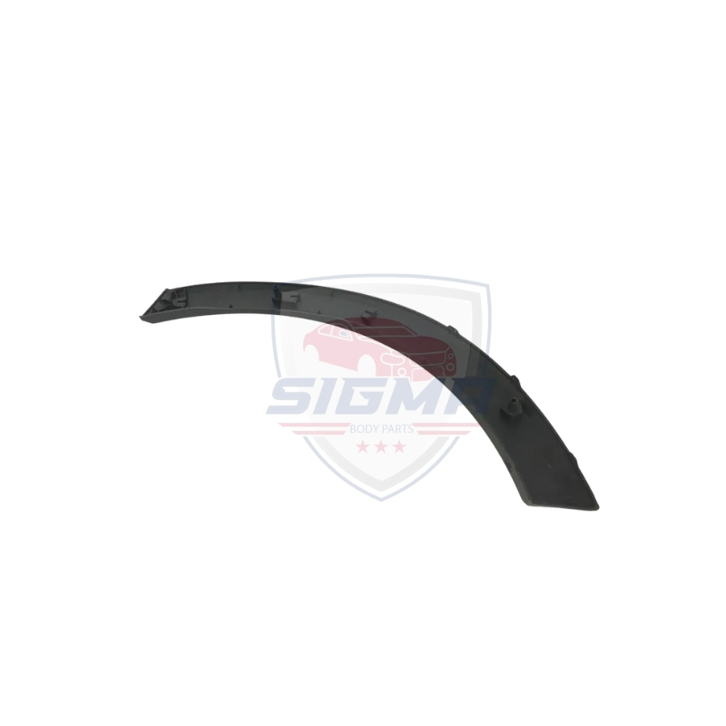 2015-2024 Ford Transit 150 250 350 HD Right Passenger Side Front Fender Flare Trim - Image 5