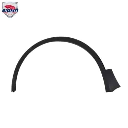 2012-2016 Honda CR-V Left Driver Side Front Fender Flare Trim
