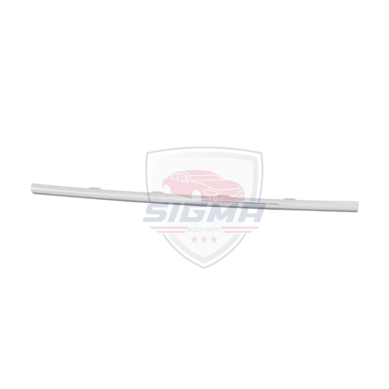 2020-2022 Honda CR-V Front Bumper Centre Lower Trim Chrome - Image 6