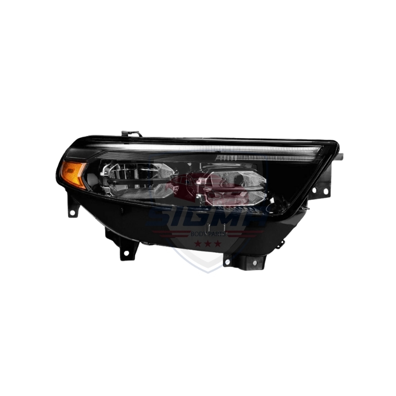 2020-2023 Ford Explorer Right Passenger Side LED Headlight Headlamp Assembly - Image 3
